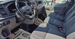 Ford Transit 2.0 TDCi, odlično stanje, garancija na vozilo, 2024 god.