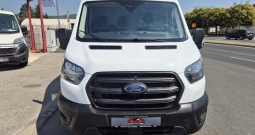 Ford Transit 2.0 TDCi, odlično stanje, garancija na vozilo, 2024 god.