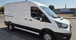 Ford Transit 2.0 TDCi, odlično stanje, garancija na vozilo, 2024 god.