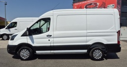 Ford Transit 2.0 TDCi, odlično stanje, garancija na vozilo, 2024 god.