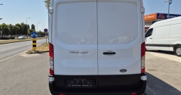 Ford Transit 2.0 TDCi, odlično stanje, garancija na vozilo, 2024 god.