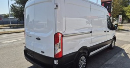 Ford Transit 2.0 TDCi, odlično stanje, garancija na vozilo, 2024 god.