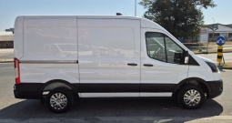 Ford Transit 2.0 TDCi, odlično stanje, garancija na vozilo, 2024 god.