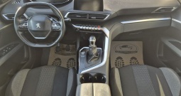 Peugeot 5008 1.5 BHDi, 7 sjedala, odlično stanje, garancija na vozilo.