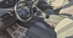 Peugeot 5008 1.5 BHDi, 7 sjedala, odlično stanje, garancija na vozilo.