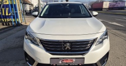 Peugeot 5008 1.5 BHDi, 7 sjedala, odlično stanje, garancija na vozilo.