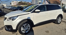 Peugeot 5008 1.5 BHDi, 7 sjedala, odlično stanje, garancija na vozilo.