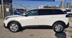 Peugeot 5008 1.5 BHDi, 7 sjedala, odlično stanje, garancija na vozilo.