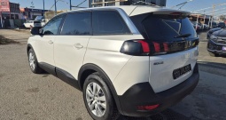 Peugeot 5008 1.5 BHDi, 7 sjedala, odlično stanje, garancija na vozilo.