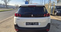 Peugeot 5008 1.5 BHDi, 7 sjedala, odlično stanje, garancija na vozilo.