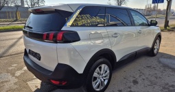 Peugeot 5008 1.5 BHDi, 7 sjedala, odlično stanje, garancija na vozilo.