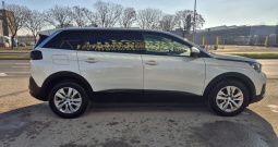 Peugeot 5008 1.5 BHDi, 7 sjedala, odlično stanje, garancija na vozilo.