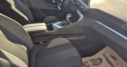 Peugeot 5008 1.5 BHDi, 7 sjedala, odlično stanje, garancija na vozilo.
