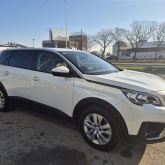 Peugeot 5008 1.5 BHDi, 7 sjedala, odlično stanje, garancija na vozilo.