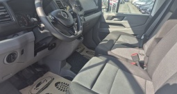 VW crafter 2.0 tdi, maxi-l4h3, odlično stanje, garancija na vozilo, 2022 god.
