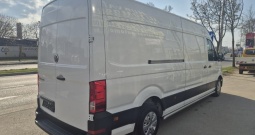 VW crafter 2.0 tdi, maxi-l4h3, odlično stanje, garancija na vozilo, 2022 god.