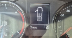 VW crafter 2.0 tdi, maxi-l4h3, odlično stanje, garancija na vozilo, 2022 god.