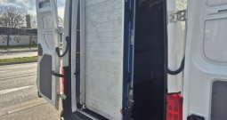 VW crafter 2.0 tdi, maxi-l4h3, odlično stanje, garancija na vozilo, 2022 god.