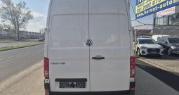 VW crafter 2.0 tdi, maxi-l4h3, odlično stanje, garancija na vozilo, 2022 god.