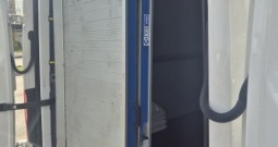 VW crafter 2.0 tdi, maxi-l4h3, odlično stanje, garancija na vozilo, 2022 god.