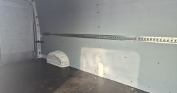 VW crafter 2.0 tdi, maxi-l4h3, odlično stanje, garancija na vozilo, 2022 god.
