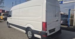 VW crafter 2.0 tdi, maxi-l4h3, odlično stanje, garancija na vozilo, 2022 god.