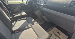 VW crafter 2.0 tdi, maxi-l4h3, odlično stanje, garancija na vozilo, 2022 god.