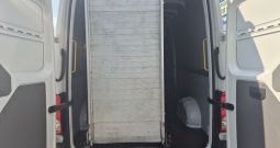 VW crafter 2.0 tdi, maxi-l4h3, odlično stanje, garancija na vozilo, 2022 god.