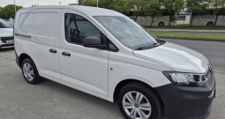 VW Caddy 2. 0 tdi, novi model, odlično stanje, garancija na vozilo. ., 2021 god.