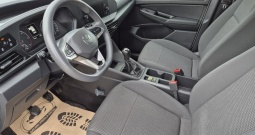 VW Caddy 2. 0 tdi, novi model, odlično stanje, garancija na vozilo. ., 2021 god.