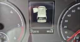VW Caddy 2. 0 tdi, novi model, odlično stanje, garancija na vozilo. ., 2021 god.