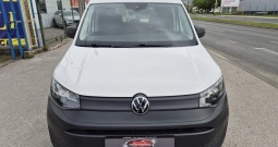 VW Caddy 2. 0 tdi, novi model, odlično stanje, garancija na vozilo. ., 2021 god.