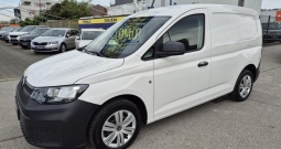 VW Caddy 2. 0 tdi, novi model, odlično stanje, garancija na vozilo. ., 2021 god.
