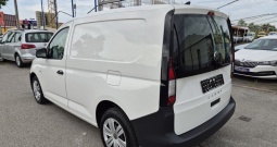 VW Caddy 2. 0 tdi, novi model, odlično stanje, garancija na vozilo. ., 2021 god.