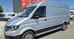 VV Crafter 2.0 TDi, odlično stanje, garancija na vozilo. . , 2021 god.