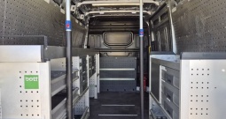 VV Crafter 2.0 TDi, odlično stanje, garancija na vozilo. . , 2021 god.