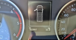 VV Crafter 2.0 TDi, odlično stanje, garancija na vozilo. . , 2021 god.