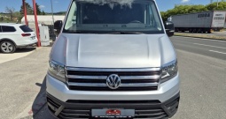 VV Crafter 2.0 TDi, odlično stanje, garancija na vozilo. . , 2021 god.