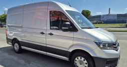 VV Crafter 2.0 TDi, odlično stanje, garancija na vozilo. . , 2021 god.