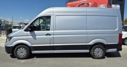 VV Crafter 2.0 TDi, odlično stanje, garancija na vozilo. . , 2021 god.