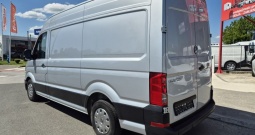 VV Crafter 2.0 TDi, odlično stanje, garancija na vozilo. . , 2021 god.