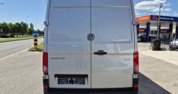 VV Crafter 2.0 TDi, odlično stanje, garancija na vozilo. . , 2021 god.