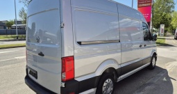 VV Crafter 2.0 TDi, odlično stanje, garancija na vozilo. . , 2021 god.