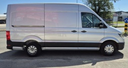 VV Crafter 2.0 TDi, odlično stanje, garancija na vozilo. . , 2021 god.