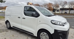 Citroen Jumpy 1.6 bhdi, odlično stanje, garancija na vozilo, 2019 god.