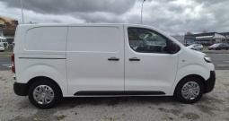 Citroen Jumpy 1.6 bhdi, odlično stanje, garancija na vozilo, 2019 god.