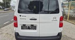 Citroen Jumpy 1.6 bhdi, odlično stanje, garancija na vozilo, 2019 god.