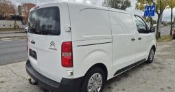 Citroen Jumpy 1.6 bhdi, odlično stanje, garancija na vozilo, 2019 god.