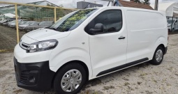 Citroen Jumpy 1.6 bhdi, odlično stanje, garancija na vozilo, 2019 god.