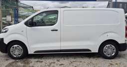 Citroen Jumpy 1.6 bhdi, odlično stanje, garancija na vozilo, 2019 god.
